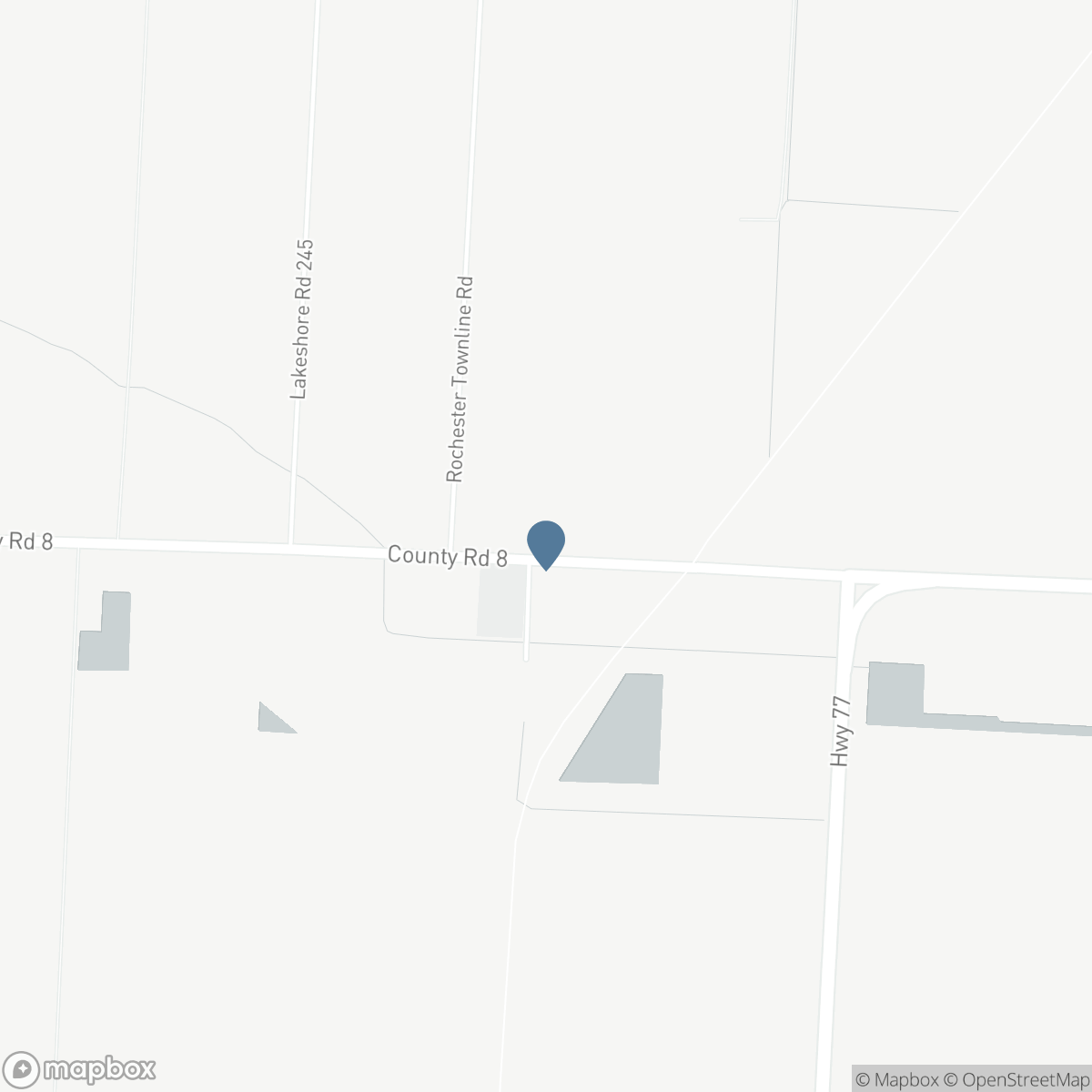 3030 COUNTY RD 8, Lakeshore, Ontario N0P 2J0